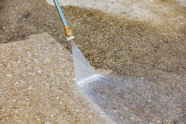 Best Building Exterior Washing  in Taneytown, MD